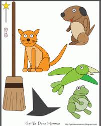 Begin your halloween countdown with a reading of room on the broom by julia donaldson. 41 Activities Using Room On The Broom Ideas Room On The Broom Broom Halloween Preschool