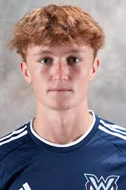 2025 Men's Soccer Roster