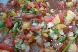 Vous Cherchez Quoi Faire Avec Vos Petites Cerises De Terre Qui Envahissent Le Jardin Pourquoi Pas Une Bonne Salsa Fra Cherry Salsa Salsa Ground Cherry Recipes