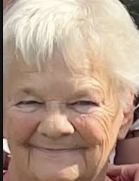 Obituary information for Joyce Ann McPherson