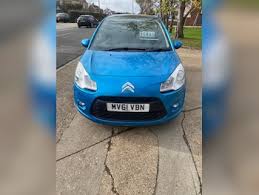 Image result for Bleu Ipanema 2011 Citroen