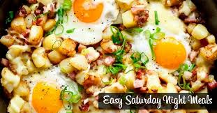 Saturday night, ice cream, dining, desserts, food, no churn ice cream, dinner, tailgate desserts, meal. Easy Saturday Night Meals Happy Mum Happy Child