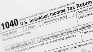 By then, the tax return must be sent to hmrc so they can determine how much tax and national insurance you are liable to pay. Student Loans Tax Returns Will Student Loans Be Deferred 2021 Wusa9 Com