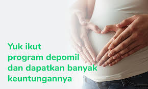 Ko di evasari kayanya lbh bagus ya fasilitasnya. Hermina Hospitals Yuk Depomil Deposit Ibu Hamil Dan Dapatkan