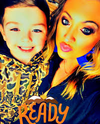 The Hair Colorist/Lisa Jackson