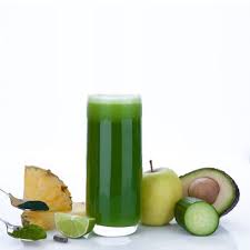 Cucumber, celery, spinach this simple green juice recipe only includes 6 ingredients in the list and takes you only 15 minutes. Healthy Juice Recipes Healthy Drinks