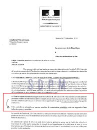 Auparavant, le juge de police était chambres et composition le juge au tribunal de police siège seul, assisté par un greffier. Un Procureur Confirme La Position Du Sdpm Pas D Infraction Prealable A Un Controle Routier Syndicat De La Police Municipale N 1 Sdpm National