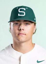 Michigan State Baseball Opens 2022 Season In Four-Game Series At UNLV