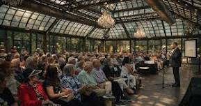 Lectures at The Bryan: E Pluribus Texas