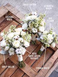 For this reason, it is commonly added to wedding bouquets or anniversary gifts. Floral Bouquet Recipes By Colour White Rose Wedding Bouquet White Wedding Bouquets Flower Bouquet Wedding