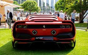 Pin On Ferrari