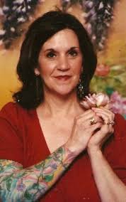 EPISODE 295: Terri Ackerman — The Vanished Podcast