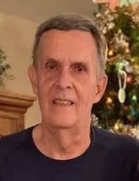 Obituary information for Martin William Ruppert