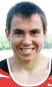 Loramie runners set records