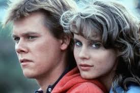 Qué es de la vida de Lori Singer, la actriz que protagonizó el éxito de  Footloose con Kevin Bacon