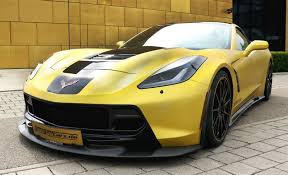 The first c7 corvettes were delivered in the third quarter of 2013. 101 Modified Cars Modified Chevrolet Corvette C7 Stingray By Geigercars Chevrolet Corvette 2014 Chevrolet Corvette C7 Chevrolet Corvette C7 Stingray