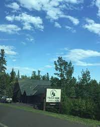 Thomsonite beach inn & suites. Trailside Cabins And Motel Prices Campground Reviews Grand Marais Mn Tripadvisor