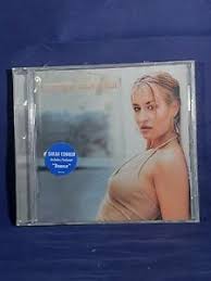 The sarah connor chronicles intro hdtv (youtu.be). Music Album Cds Sarah Connor For Sale Ebay