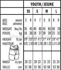 55 Disclosed Height Weight Pants Size Chart
