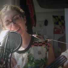 Stream Spring Can Really Hang You Up The Most by Amy Beth Anders