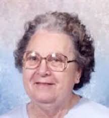 Geneva Pearl Louia Obituary December 3, 2010