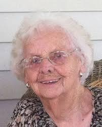 Obituary information for Catherine Meyer