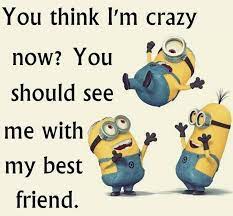 Pin On Minion Quotes