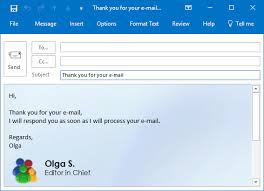 How To Create A Template For Outlook Messages Messages Templates Outlook