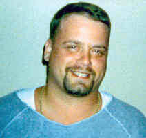 Kenneth Glenn “Kenny” Messer (1966-2006)