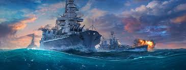 It can be even more beneficial than playing, because some problems can seem irreparable. World Of Warships Update 0 8 0 Wows Free To Play Game