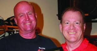 Willcox volunteers honored at events