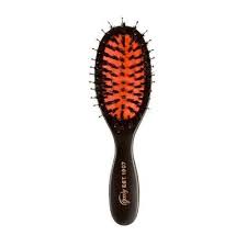The wet brush is a magical tool that can dance it's way through the curliest of manes. Best Hair Brushes Of 2021 Top Hairbrushes For Every Hair Type