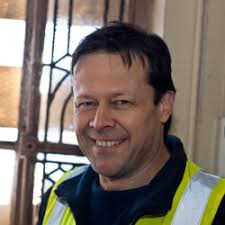 Conference 24 Contributors