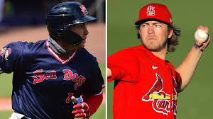 We did not find results for: Top 100 Prospects Lead Usa Baseball Olympic Qualifier Roster