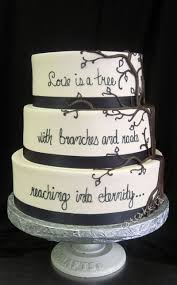 Cakeworks Inc Wedding Cakes Calgary Ab Cake Family Tree Cakes Tree Cakes