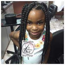 Baby Girl Hairstyles Kids Hairstyles Girls Braided Hairstyles