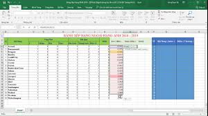 Trân trọng giới thiệu tới độc giả bảng xếp hạng bóng đá pháp mùa bóng 2020/21. Cach Táº¡o Má»™t Báº£ng Xáº¿p Háº¡ng Bong Ä'a Tá»± Ä'á»™ng Youtube