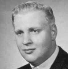 Lawrence Goff Obituary (1942