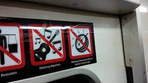 Berikut ini dosis pemupukan ketiga pada tahun ke. Seperti Di Pesawat Di Commuter Line Juga Tak Boleh Bawa Durian