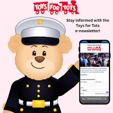 Meet the West Virginia DECA students who used the proceeds from their  t-shirt sales to buy toys for Toys for Tots. In Charleston, WV this past  March, sophomore Grace Scott and juniors