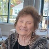 Barbara Anne Reinhold Obituary