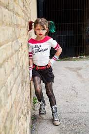 Harley quinn kostm selber machen. Pin Auf Kostume