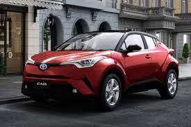 Cuma satu varian yang dibawa utuh dari thailand (cbu). Toyota C Hr 2021 Price In Thailand Find Reviews Specs Promotions Zigwheels