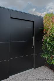 Black Box In Munchen Design Garten Design Gartenhaus Haus Aussenbereiche Gartenhaus