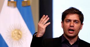 Cómo será la vuelta a las aulas. Debt Dispute Between Hedge Funds And Argentina At Impasse The New York Times