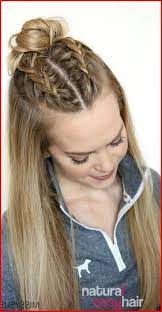 Are You Looking For A Way That You Can Tame Your Thick Hairstyle Finding The Right Hairstyle Can Be A Great Long Hair Dos Straight Hairstyles Easy Hairstyles