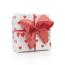 If the key to your loved one's heart is baked goods, this is the best valentine's day gift box for them. Valentines Heart Gift Box Novocom Top
