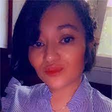 Connie Burrage's Instagram, Twitter & Facebook