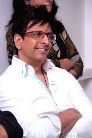 Javed Jaffrey at the launch of NGO REX
