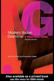 Coffee machine gemelli pronunciation key meaning dreams. Italian Grammar Book By Yash Alvares Issuu
